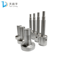 OEM custom Stainless steel casting  air-compressor parts